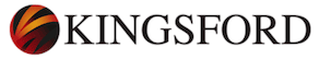 KINGSFORD developer logo